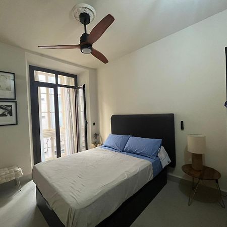 Apartamento Malaga Centro Triton Extérieur photo