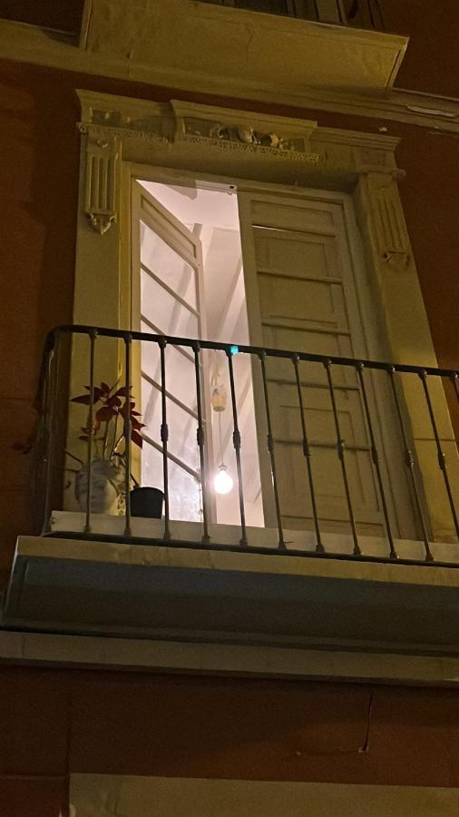 Apartamento Malaga Centro Triton Extérieur photo