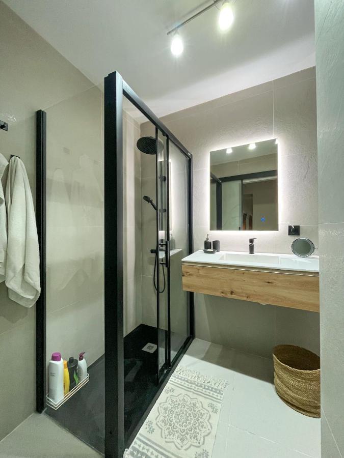 Apartamento Malaga Centro Triton Extérieur photo