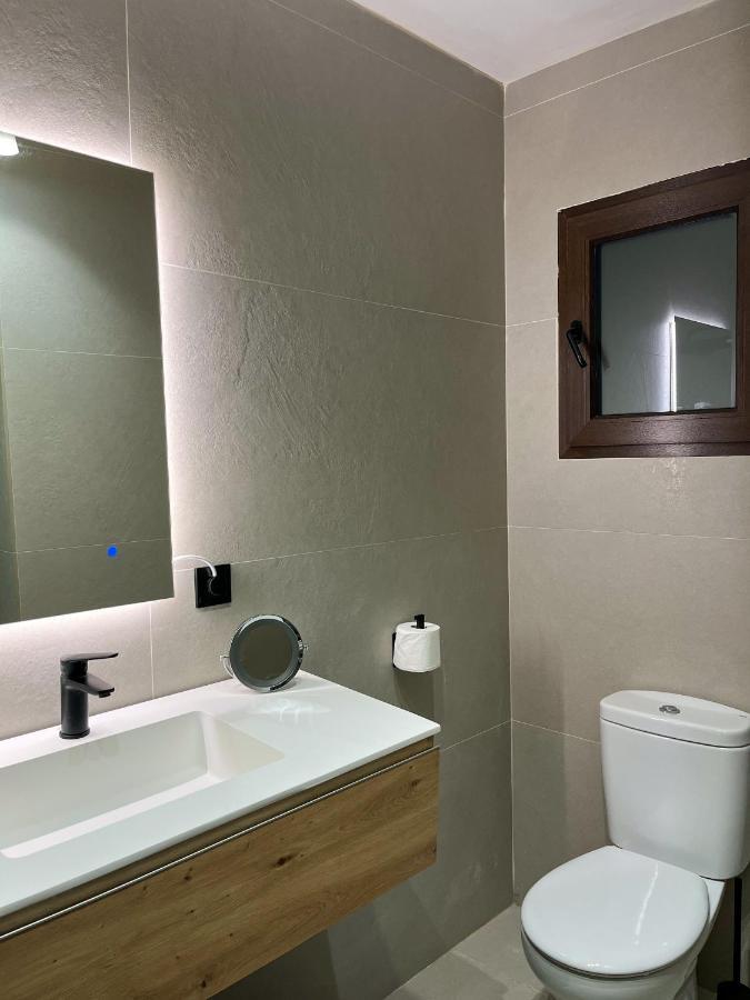 Apartamento Malaga Centro Triton Extérieur photo