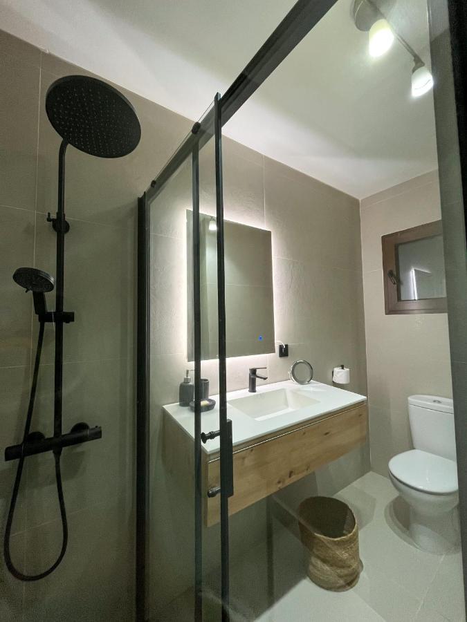 Apartamento Malaga Centro Triton Extérieur photo