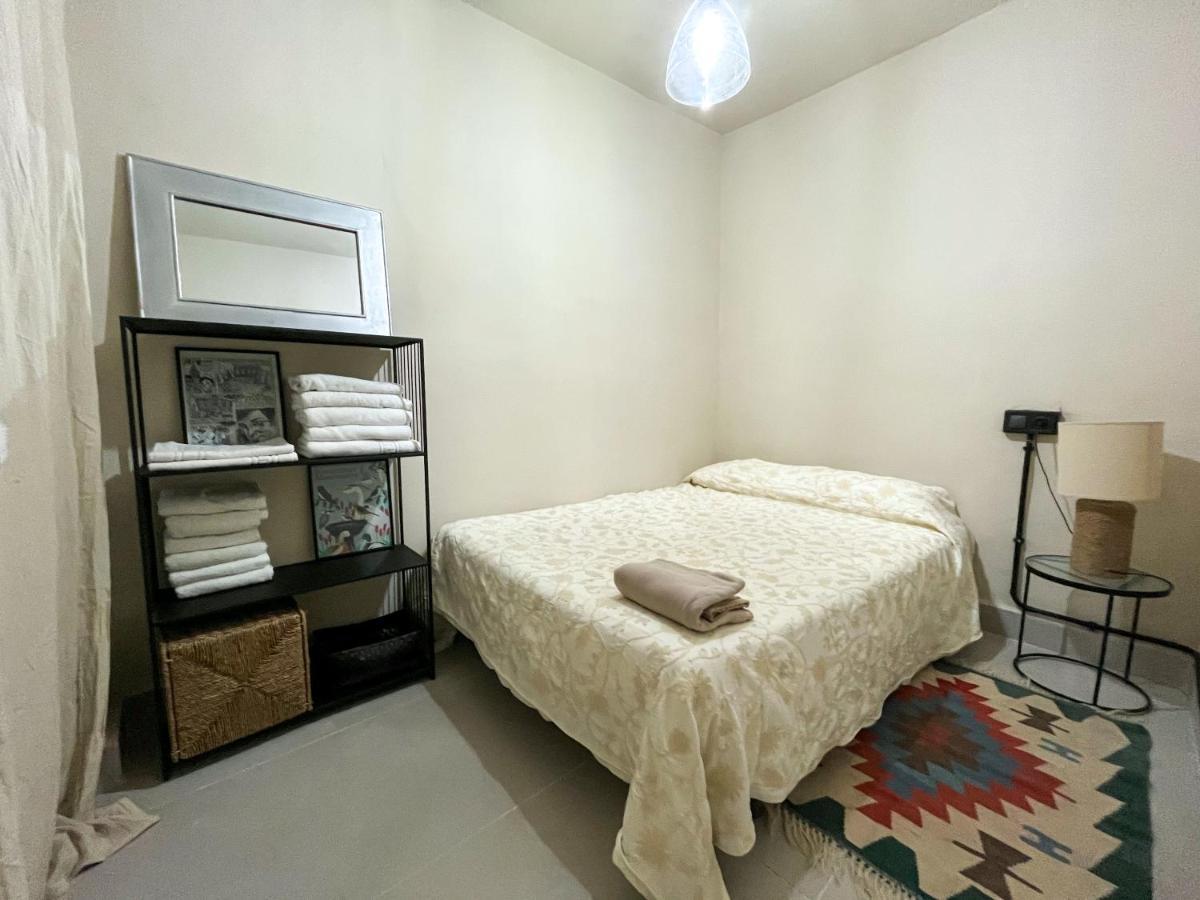 Apartamento Malaga Centro Triton Extérieur photo