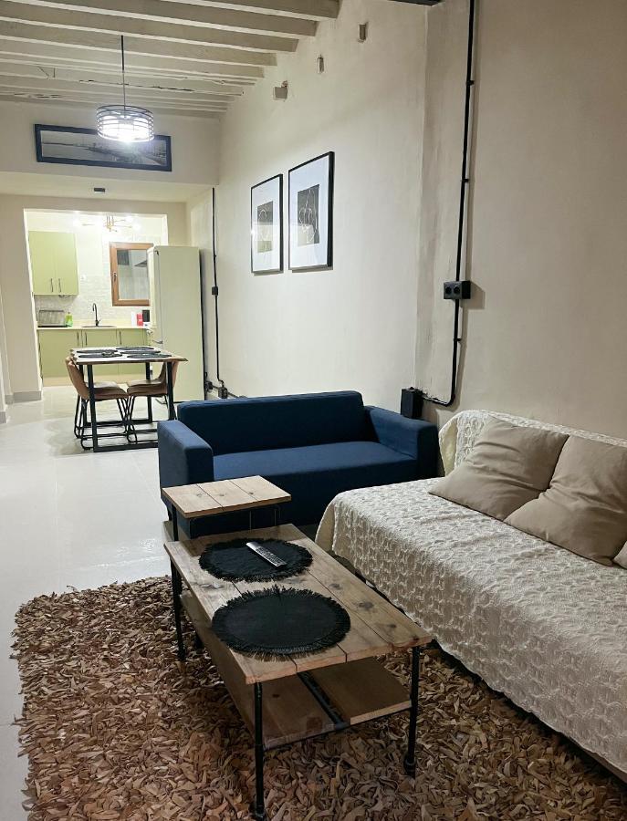 Apartamento Malaga Centro Triton Extérieur photo