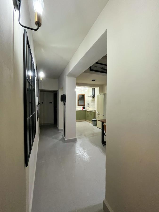 Apartamento Malaga Centro Triton Extérieur photo