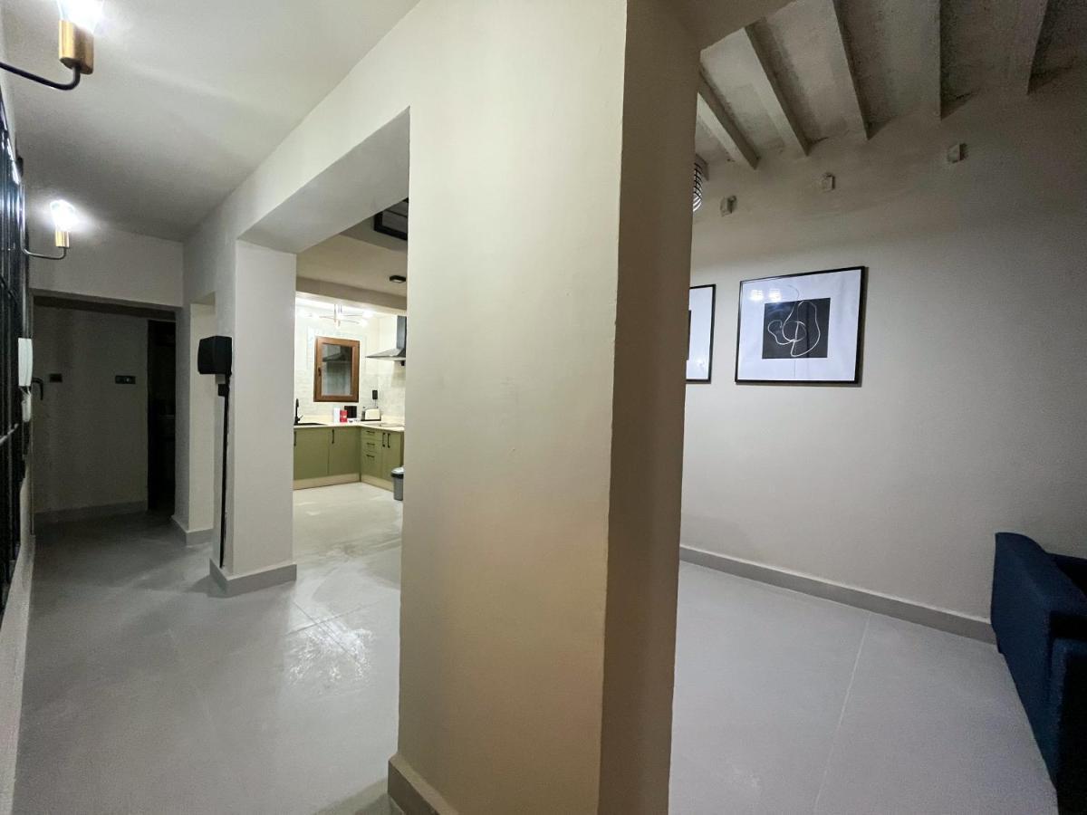 Apartamento Malaga Centro Triton Extérieur photo