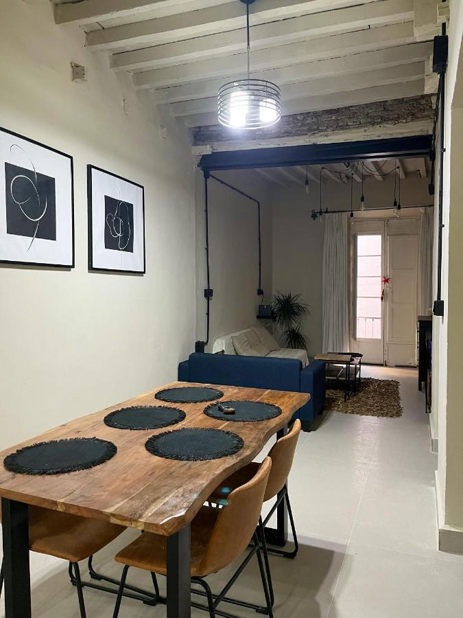 Apartamento Malaga Centro Triton Extérieur photo