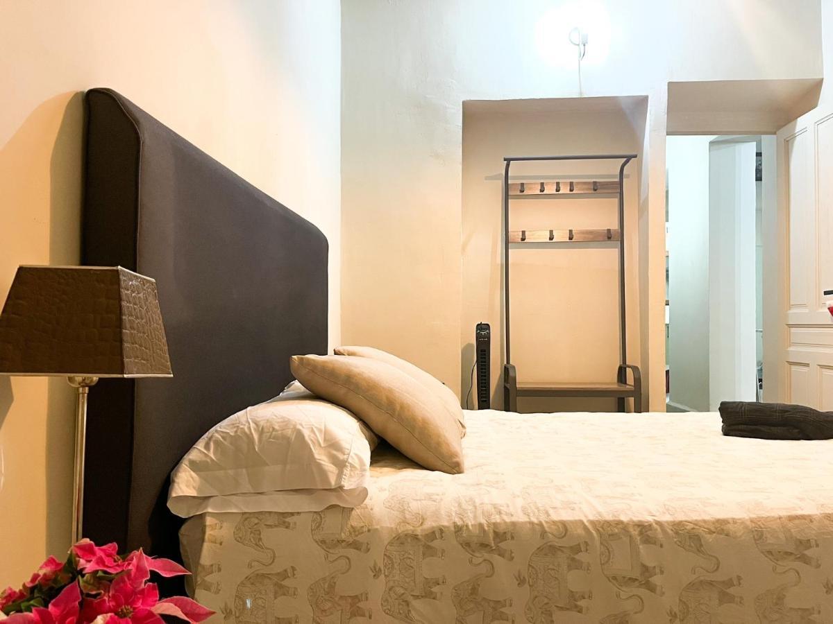 Apartamento Malaga Centro Triton Extérieur photo