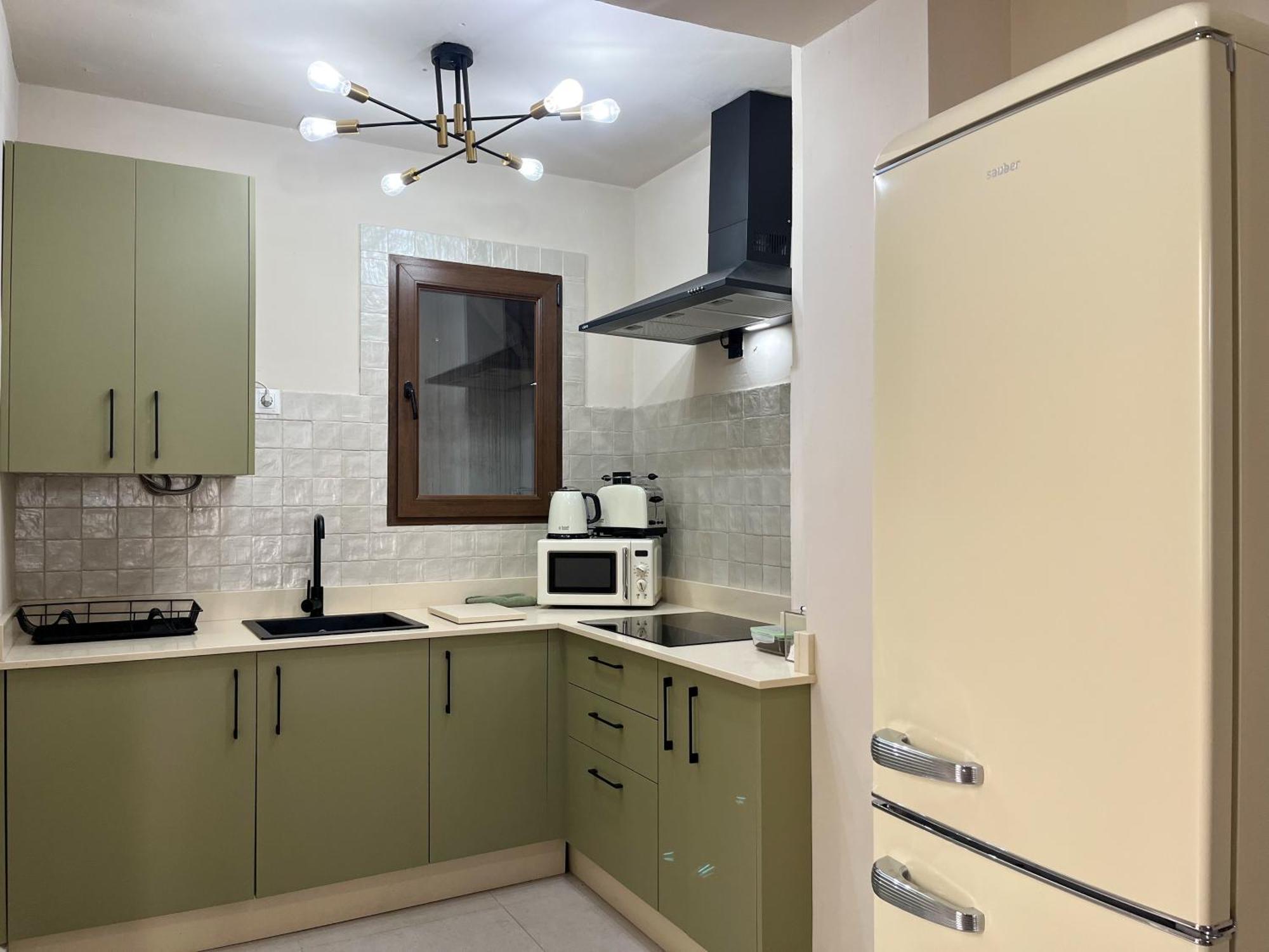 Apartamento Malaga Centro Triton Extérieur photo