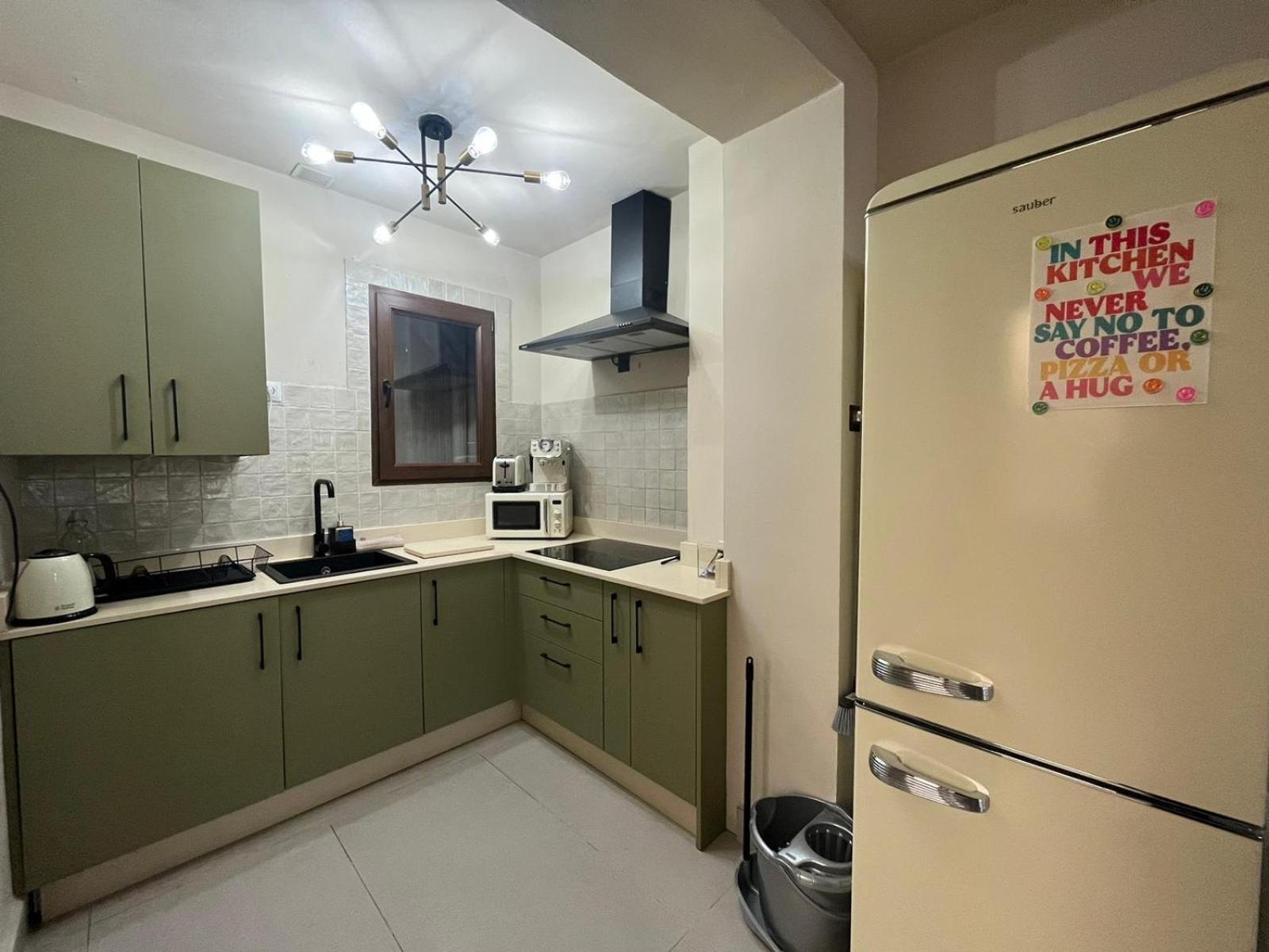 Apartamento Malaga Centro Triton Extérieur photo