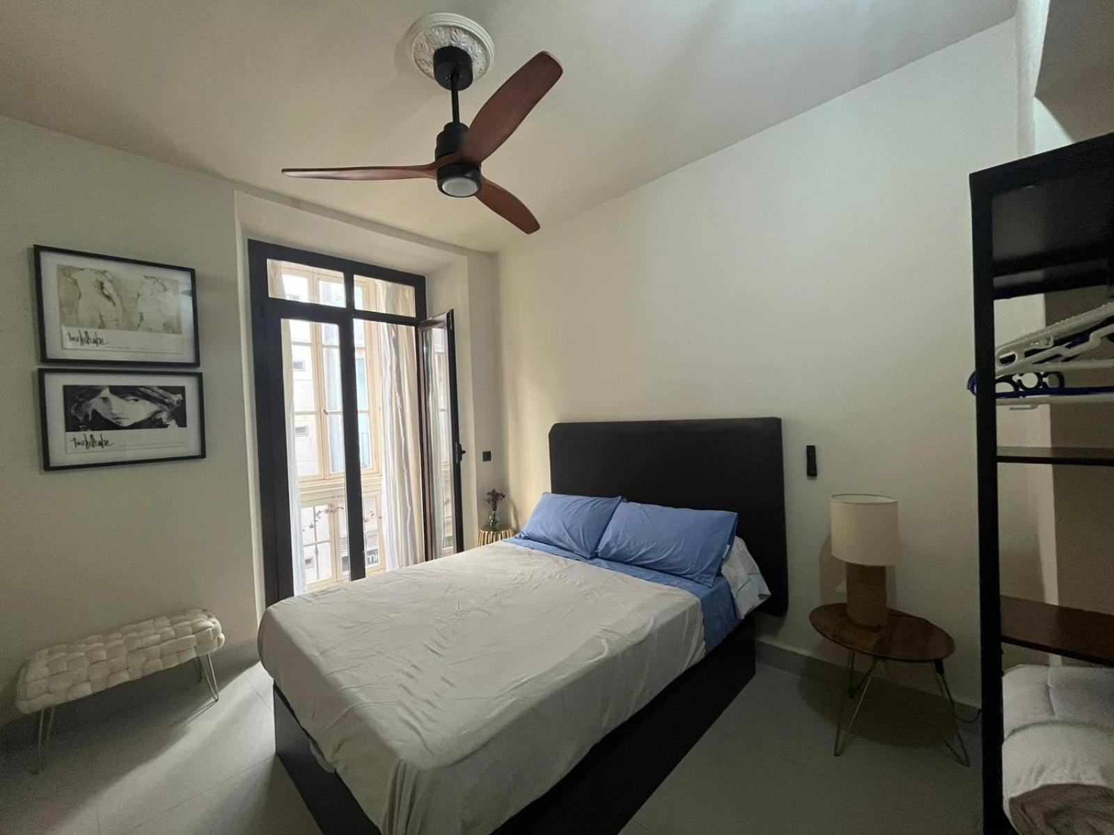 Apartamento Malaga Centro Triton Extérieur photo