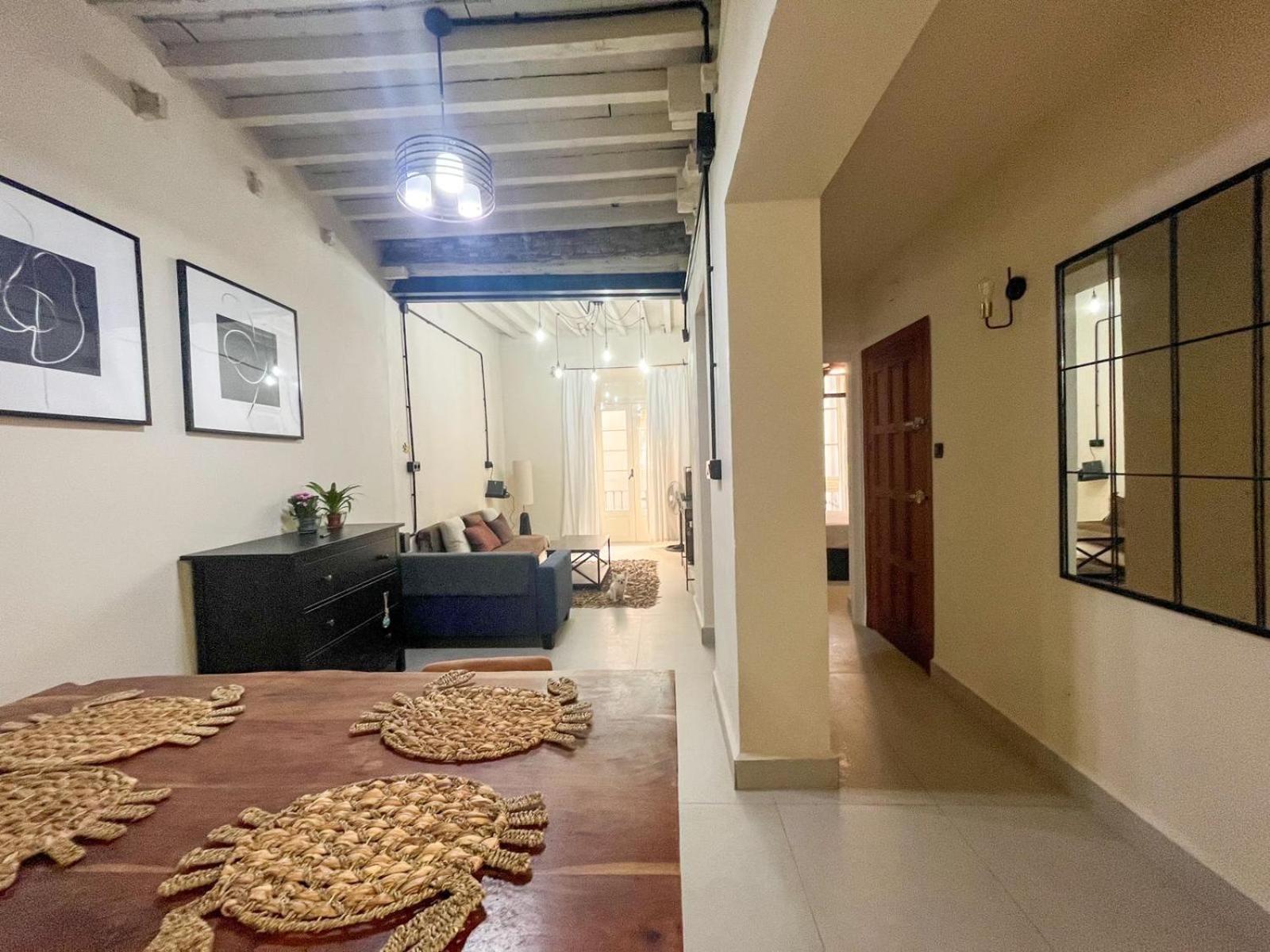 Apartamento Malaga Centro Triton Extérieur photo